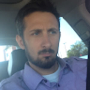 Meet your Posher, Eric